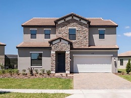 Beautiful 6 Bed Pool Home Balmoral Resort-6sltsfp2 6 Bedroom Home by R