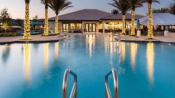 Beautiful 6 Bed Pool Home Balmoral Resort-6sltsfp2 6 Bedroom Home by R