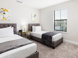 Beautiful 6 Bed Pool Home Balmoral Resort-6sltsfp2 6 Bedroom Home by R