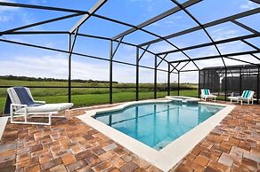 Beautiful Pool Home With Game Room 4 Bedroom Home by RedAwning