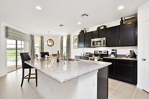 Beautiful Pool Home With Game Room 4 Bedroom Home by RedAwning