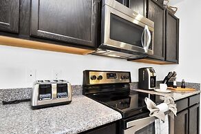 Beautiful Pool Home With Game Room 4 Bedroom Home by RedAwning