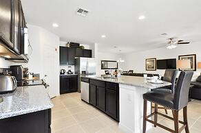 Beautiful Pool Home With Game Room 4 Bedroom Home by RedAwning