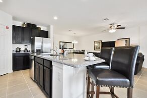 Beautiful Pool Home With Game Room 4 Bedroom Home by RedAwning