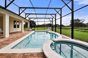 Beautiful Pool Home With Game Room 4 Bedroom Home by RedAwning