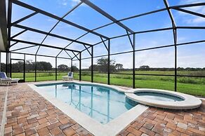 Beautiful Pool Home With Game Room 4 Bedroom Home by RedAwning