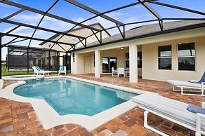Beautiful Pool Home With Game Room 4 Bedroom Home by RedAwning