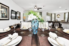 Beautiful Pool Home With Game Room 4 Bedroom Home by RedAwning