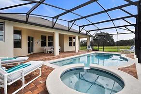 Beautiful Pool Home With Game Room 4 Bedroom Home by RedAwning