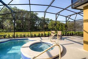 Pool Home Great Location Close To Disney 5 Bedroom Home