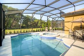 Pool Home Great Location Close To Disney 5 Bedroom Home by RedAwning