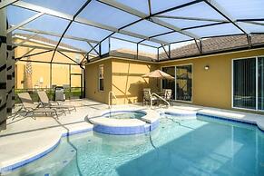 Pool Home Great Location Close To Disney 5 Bedroom Home by RedAwning