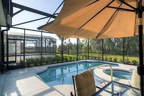 Pool Home Great Location Close To Disney 5 Bedroom Home by RedAwning