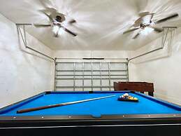 Relaxing 7 Bed Pool Home With Game Room 7 Bedroom Home by RedAwning