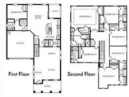 Relaxing 7 Bed Pool Home With Game Room 7 Bedroom Home by RedAwning