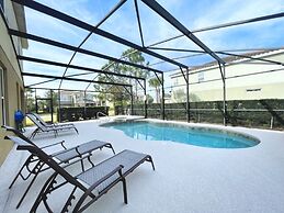 Relaxing 7 Bed Pool Home With Game Room 7 Bedroom Home by RedAwning