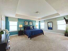 Relaxing 7 Bed Pool Home With Game Room 7 Bedroom Home by RedAwning