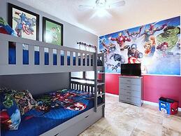 Privacy 4 Bed 3 Bath Pool Home With Spa 4 Bedroom Home by RedAwning