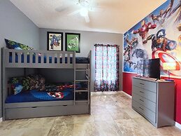 Privacy 4 Bed 3 Bath Pool Home With Spa 4 Bedroom Home by RedAwning