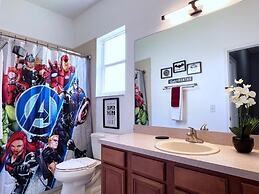 Privacy 4 Bed 3 Bath Pool Home With Spa 4 Bedroom Home by RedAwning