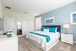 Relaxing Pool Home With Game Room 6 Bedroom Home by RedAwning