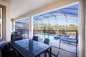 Relaxing Pool Home With Game Room 6 Bedroom Home by RedAwning