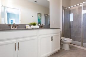 Relaxing Pool Home With Game Room 6 Bedroom Home by RedAwning