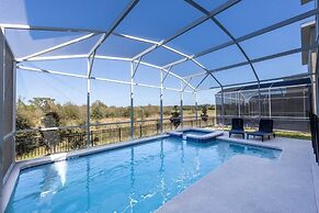 Relaxing Pool Home With Game Room 6 Bedroom Home by RedAwning