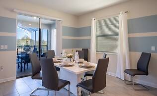 Relaxing Pool Home With Game Room 6 Bedroom Home by RedAwning