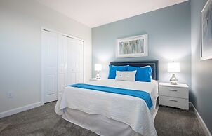 Relaxing Pool Home With Game Room 6 Bedroom Home by RedAwning