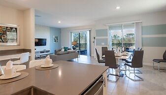 Relaxing Pool Home With Game Room 6 Bedroom Home by RedAwning