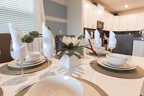 Relaxing Pool Home With Game Room 6 Bedroom Home by RedAwning