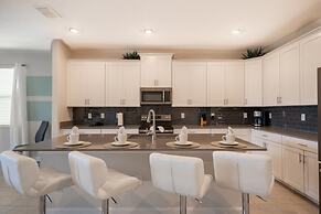 Relaxing Pool Home With Game Room 6 Bedroom Home by RedAwning