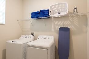 Relaxing Pool Home With Game Room 6 Bedroom Home by RedAwning