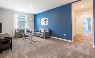 Relaxing Pool Home With Game Room 6 Bedroom Home by RedAwning