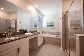 Relaxing Pool Home With Game Room 6 Bedroom Home by RedAwning