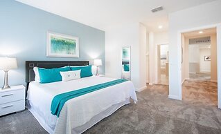 Relaxing Pool Home With Game Room 6 Bedroom Home by RedAwning