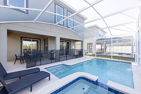 Relaxing Pool Home With Game Room 6 Bedroom Home by RedAwning
