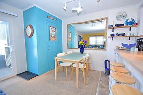 Ocean Manor 1n 3 Bedroom Condo by RedAwning