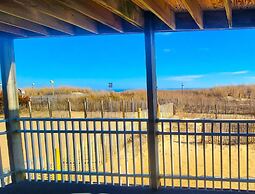 Ocean Manor 1n 3 Bedroom Condo by RedAwning
