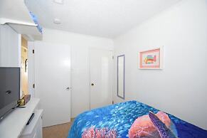 Ocean Manor 1n 3 Bedroom Condo by RedAwning