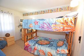 Ocean Manor 1n 3 Bedroom Condo by RedAwning