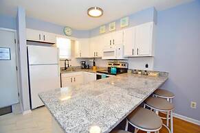 Seabay Vista II 102 2 Bedroom Condo by RedAwning