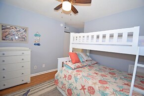 Seabay Vista II 102 2 Bedroom Condo by RedAwning