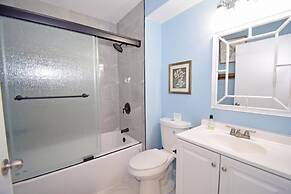 Seabay Vista II 102 2 Bedroom Condo by RedAwning