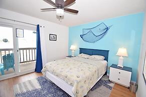 Seabay Vista II 102 2 Bedroom Condo by RedAwning