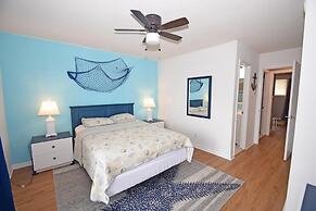 Seabay Vista II 102 2 Bedroom Condo by RedAwning