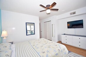 Seabay Vista II 102 2 Bedroom Condo by RedAwning