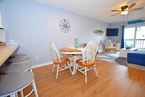 Seabay Vista II 102 2 Bedroom Condo by RedAwning