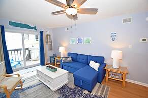 Seabay Vista II 102 2 Bedroom Condo by RedAwning